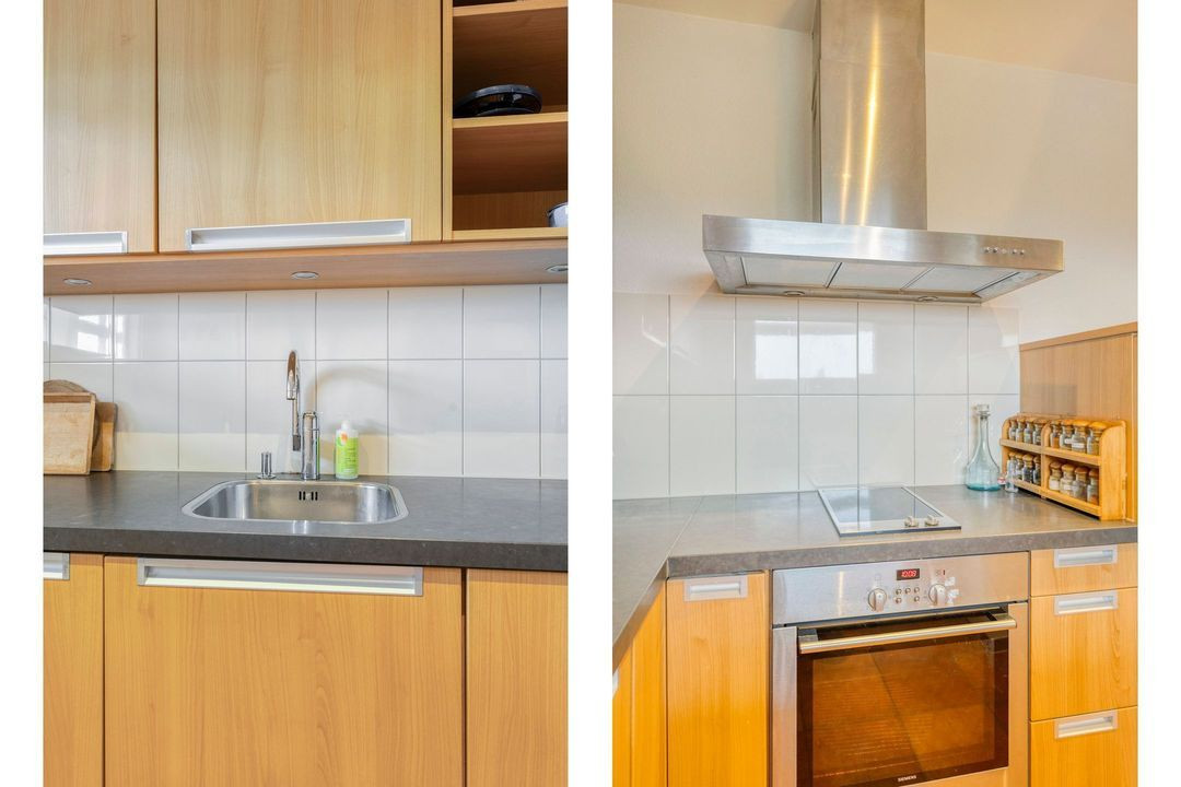 Appartement te koop: Eper Veste 54, Epe