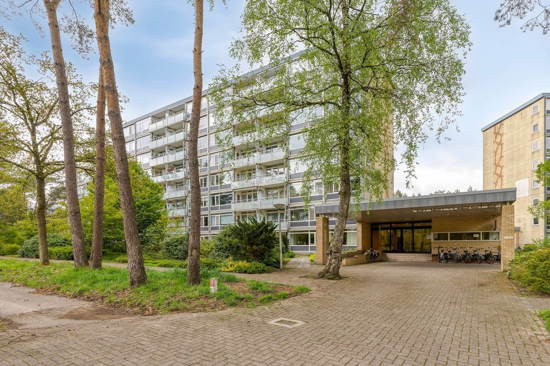 Appartement te koop: Eper Veste 54, Epe