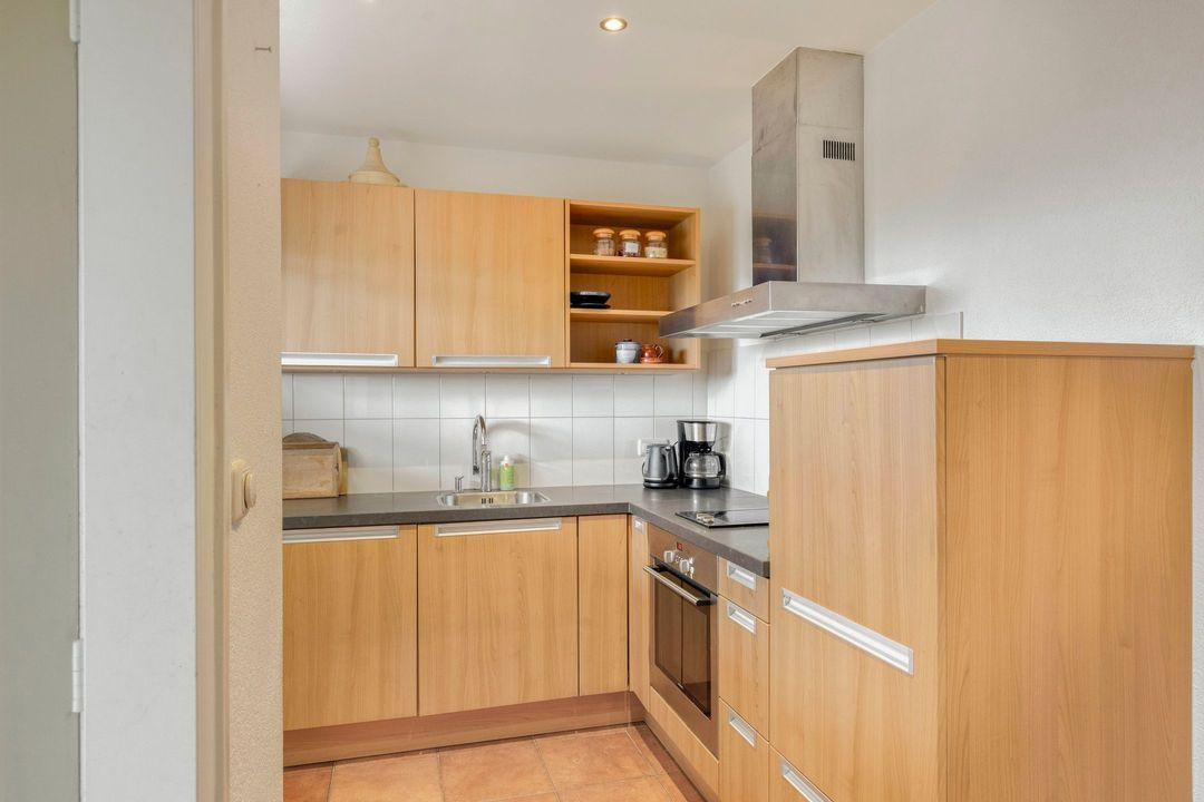 Appartement te koop: Eper Veste 54, Epe
