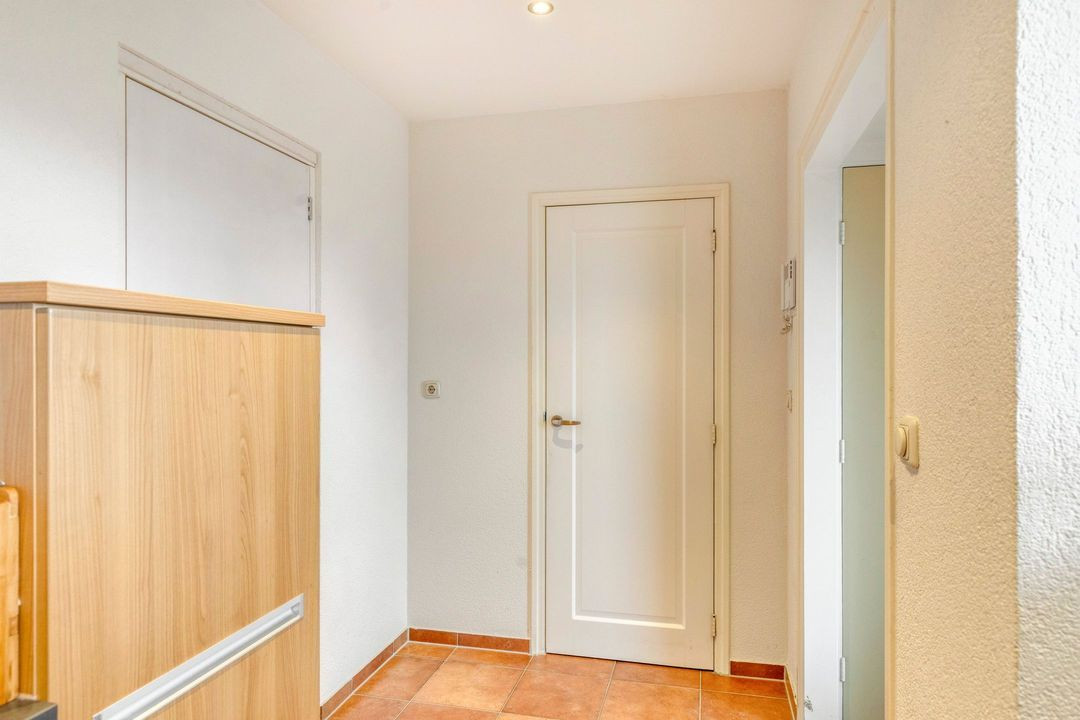 Appartement te koop: Eper Veste 54, Epe