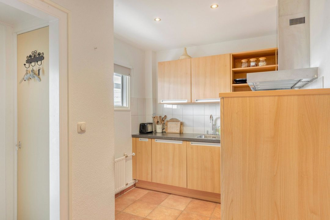 Appartement te koop: Eper Veste 54, Epe