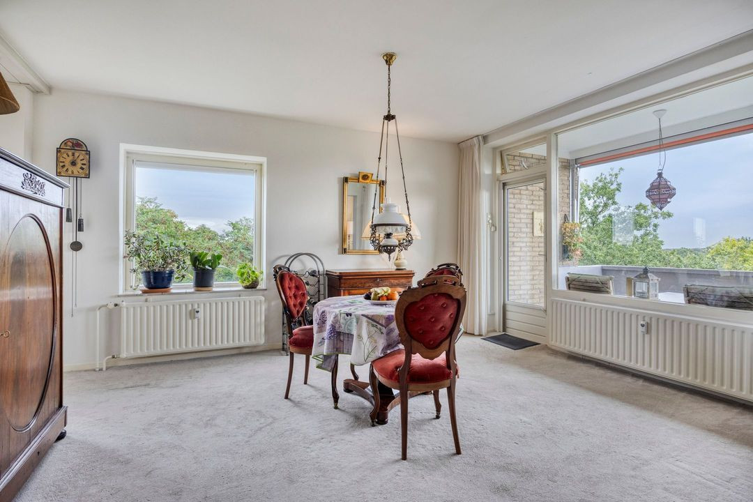 Appartement te koop: Rozenhof 100, Epe