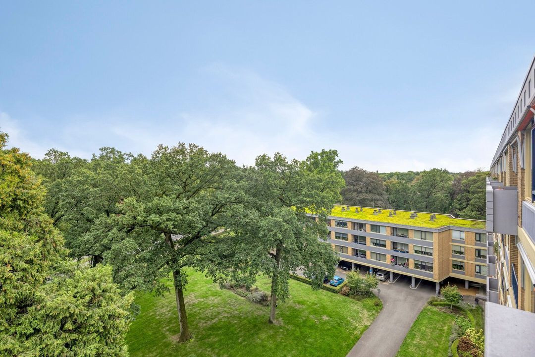 Appartement te koop: Rozenhof 100, Epe