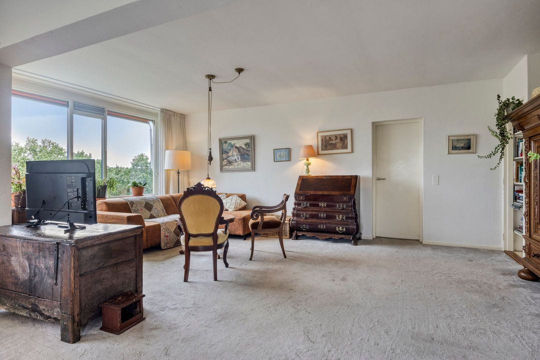 Appartement te koop: Rozenhof 100, Epe