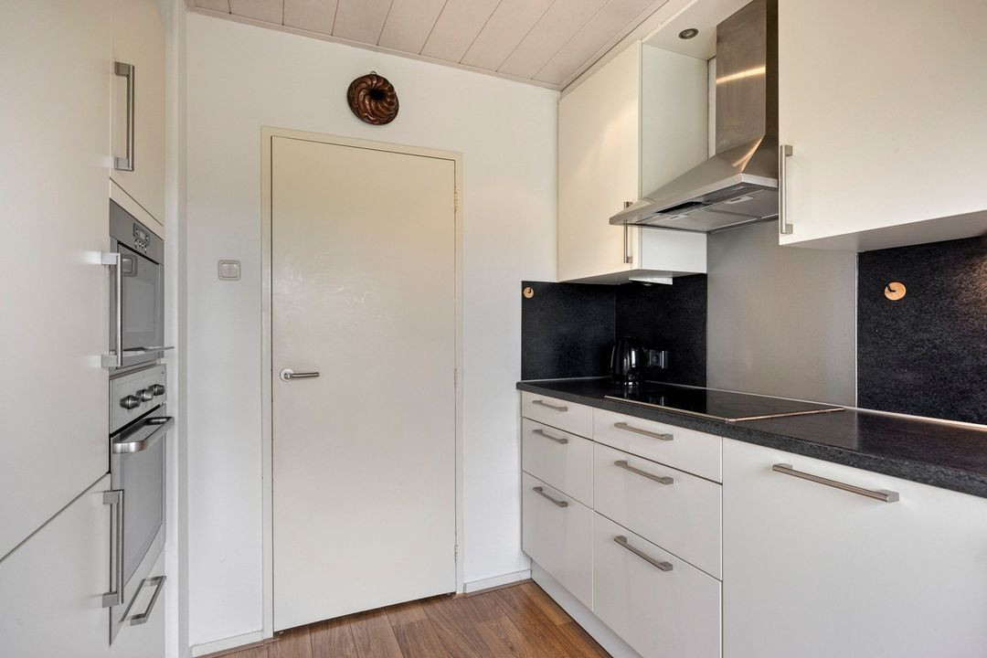 Appartement te koop: Rozenhof 100, Epe