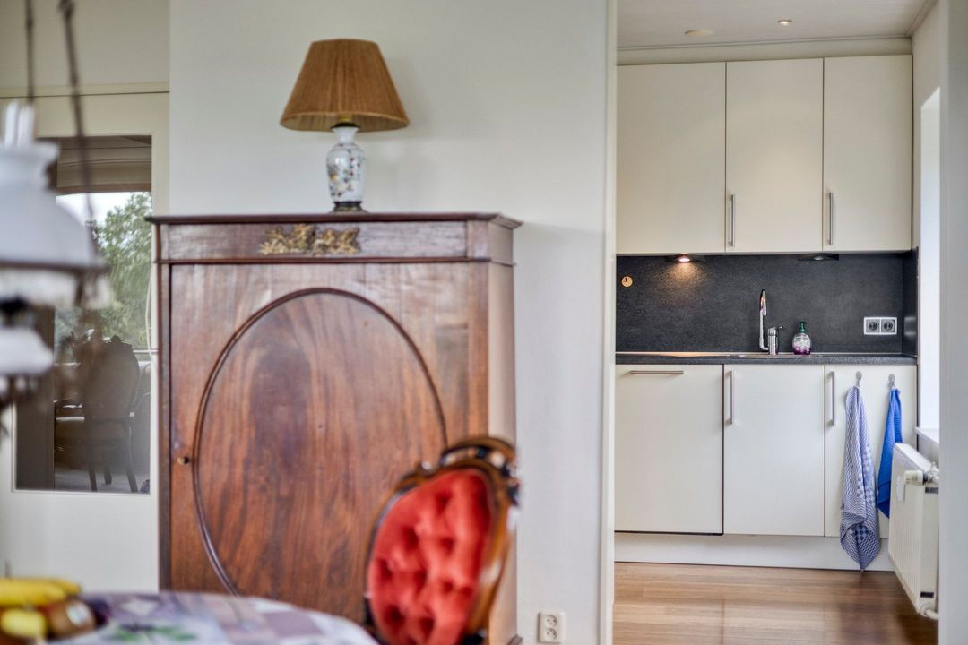 Appartement te koop: Rozenhof 100, Epe