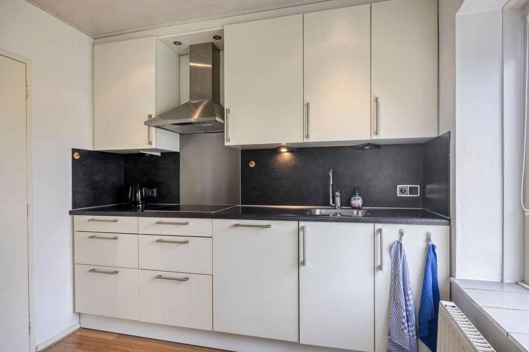 Appartement te koop: Rozenhof 100, Epe