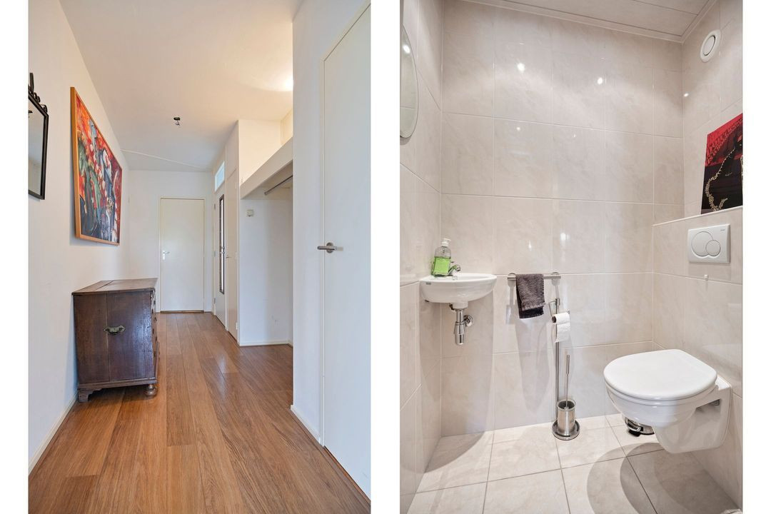 Appartement te koop: Rozenhof 100, Epe