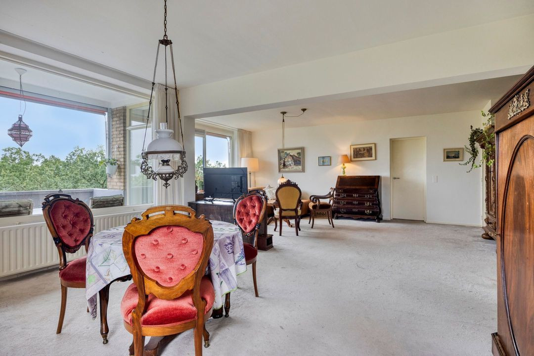 Appartement te koop: Rozenhof 100, Epe