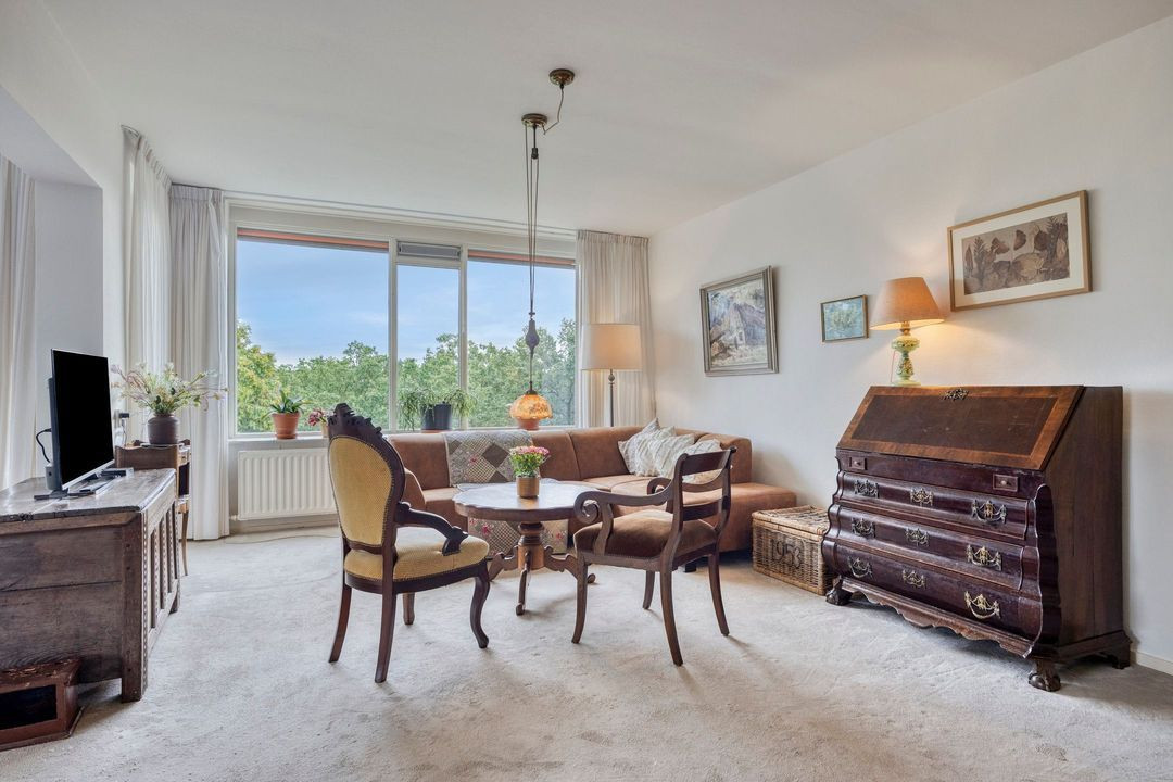 Appartement te koop: Rozenhof 100, Epe