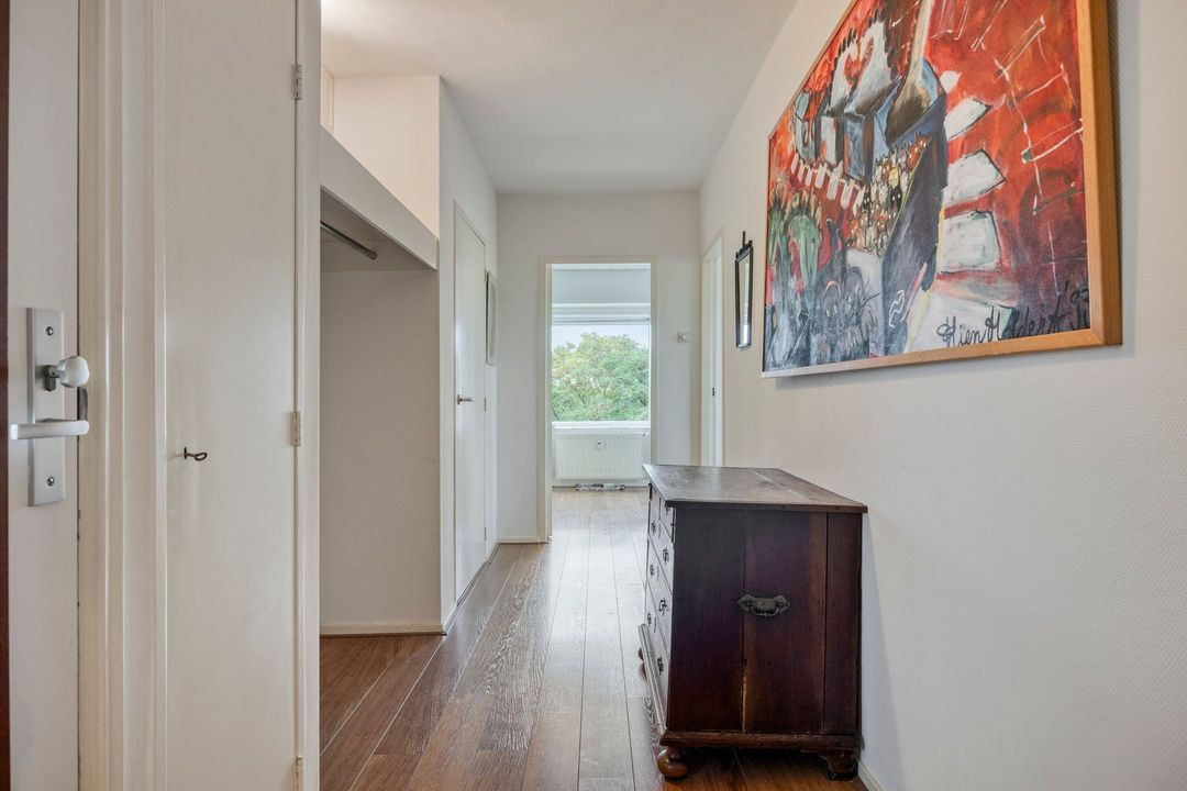 Appartement te koop: Rozenhof 100, Epe