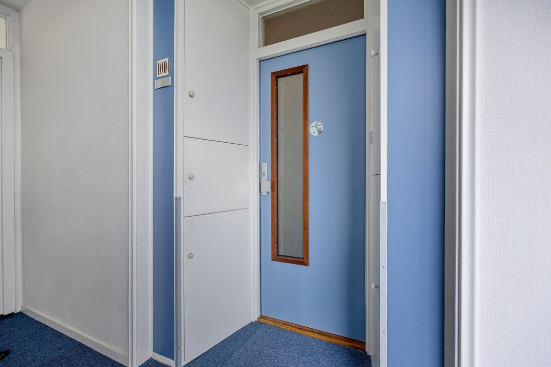 Appartement te koop: Rozenhof 100, Epe