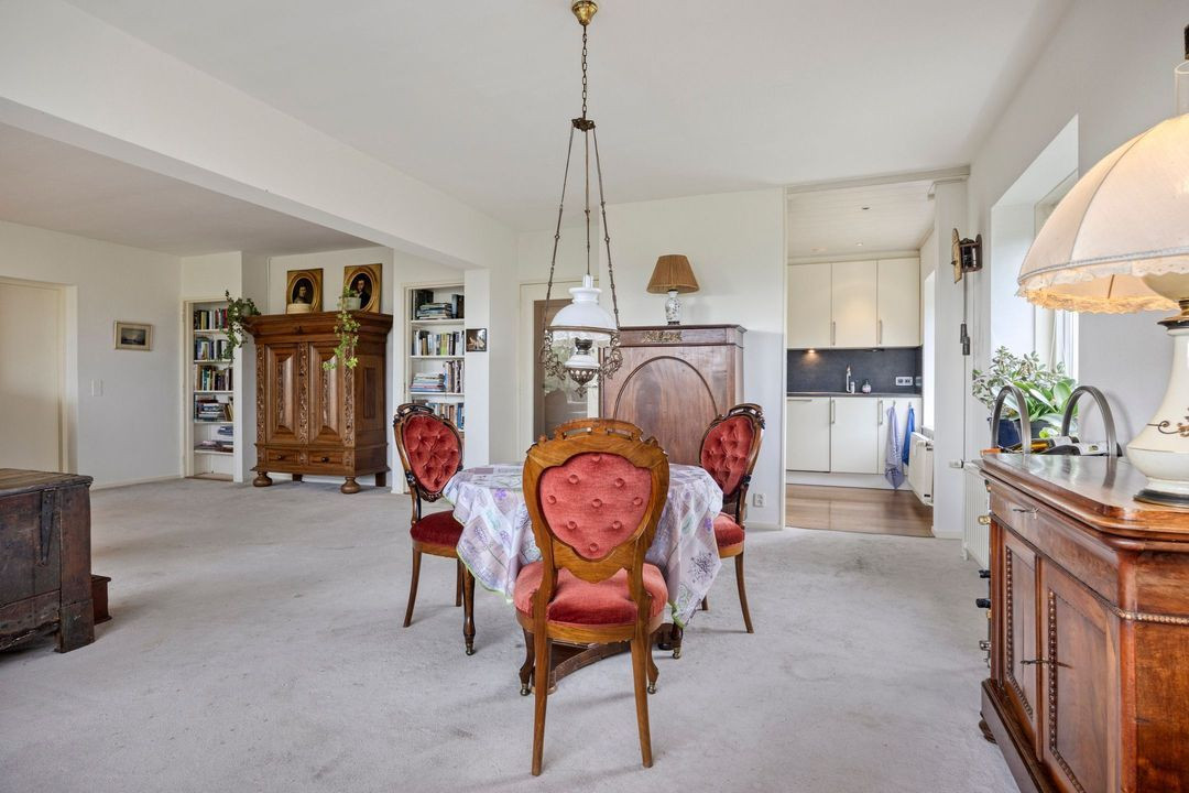 Appartement te koop: Rozenhof 100, Epe