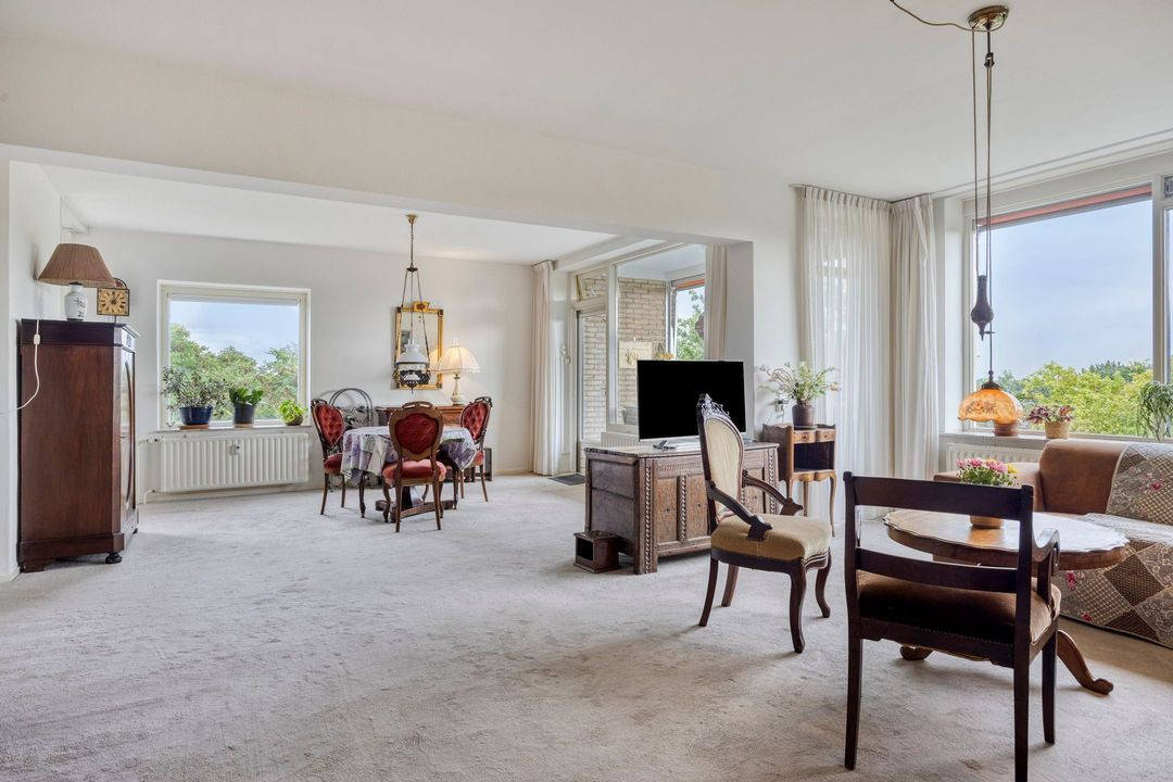 Appartement te koop: Rozenhof 100, Epe