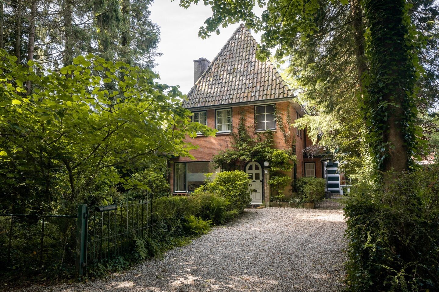 Vrijstaande woning te koop: Kortenkampweg 1, Epe