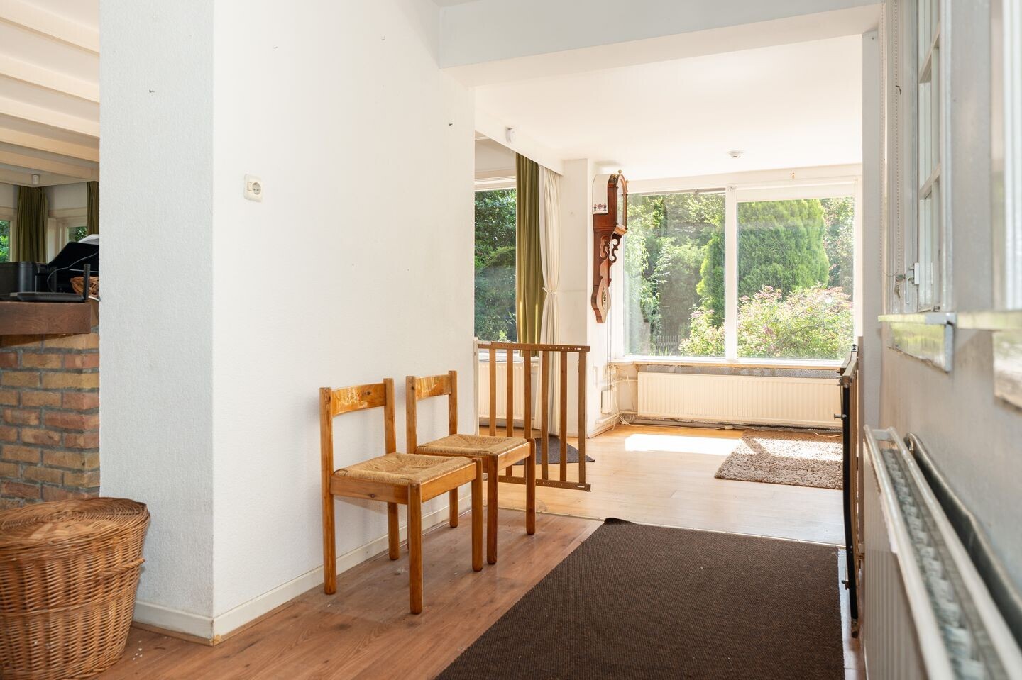 Vrijstaande woning te koop: Kortenkampweg 1, Epe