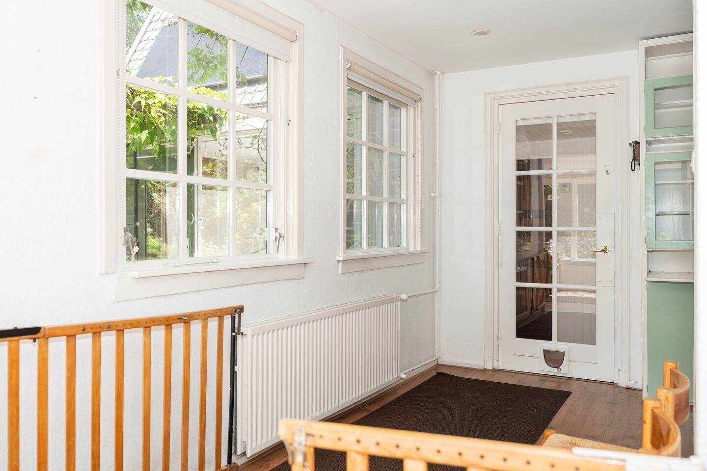 Vrijstaande woning te koop: Kortenkampweg 1, Epe
