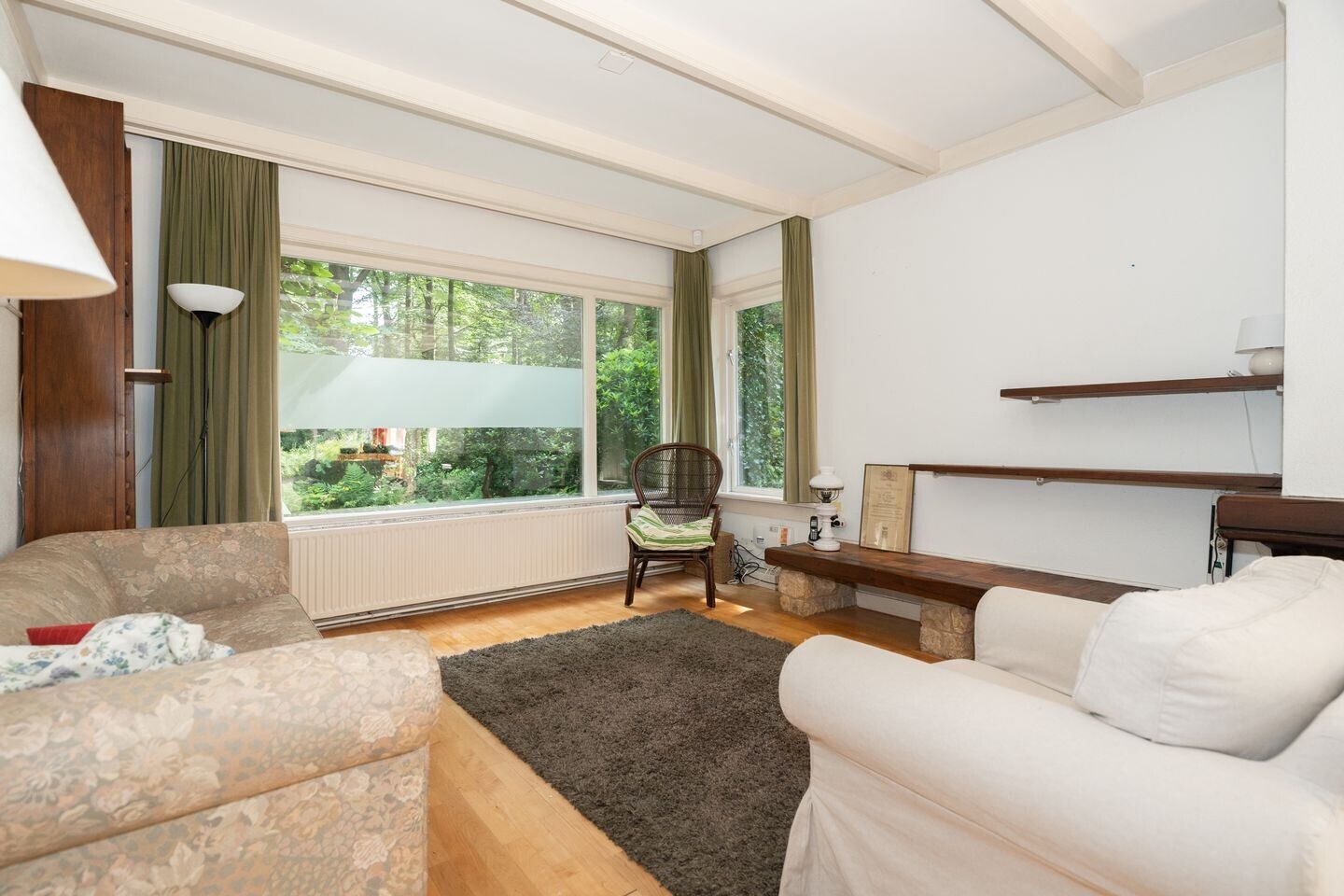 Vrijstaande woning te koop: Kortenkampweg 1, Epe
