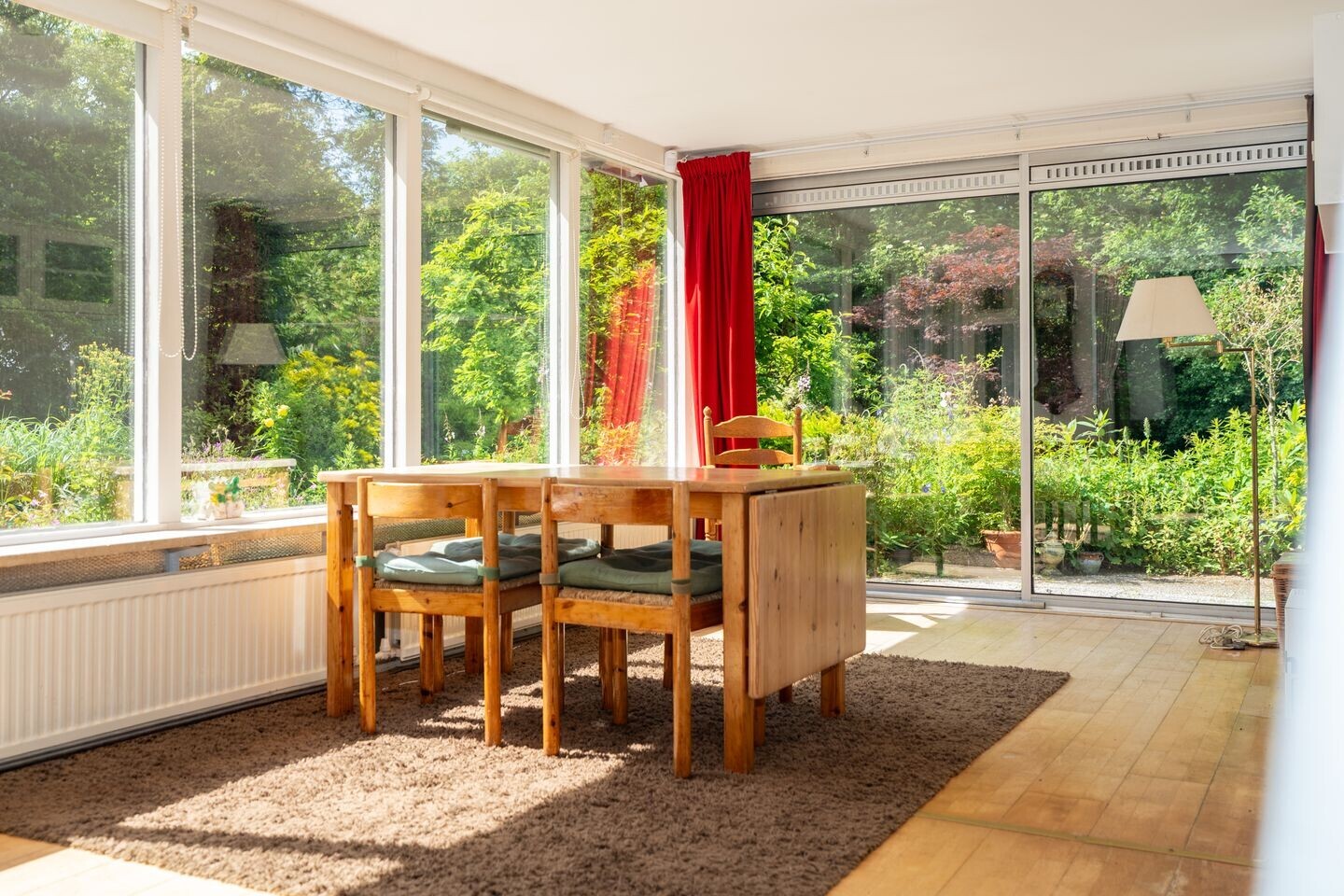 Vrijstaande woning te koop: Kortenkampweg 1, Epe