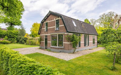 Sint Antonieweg 9