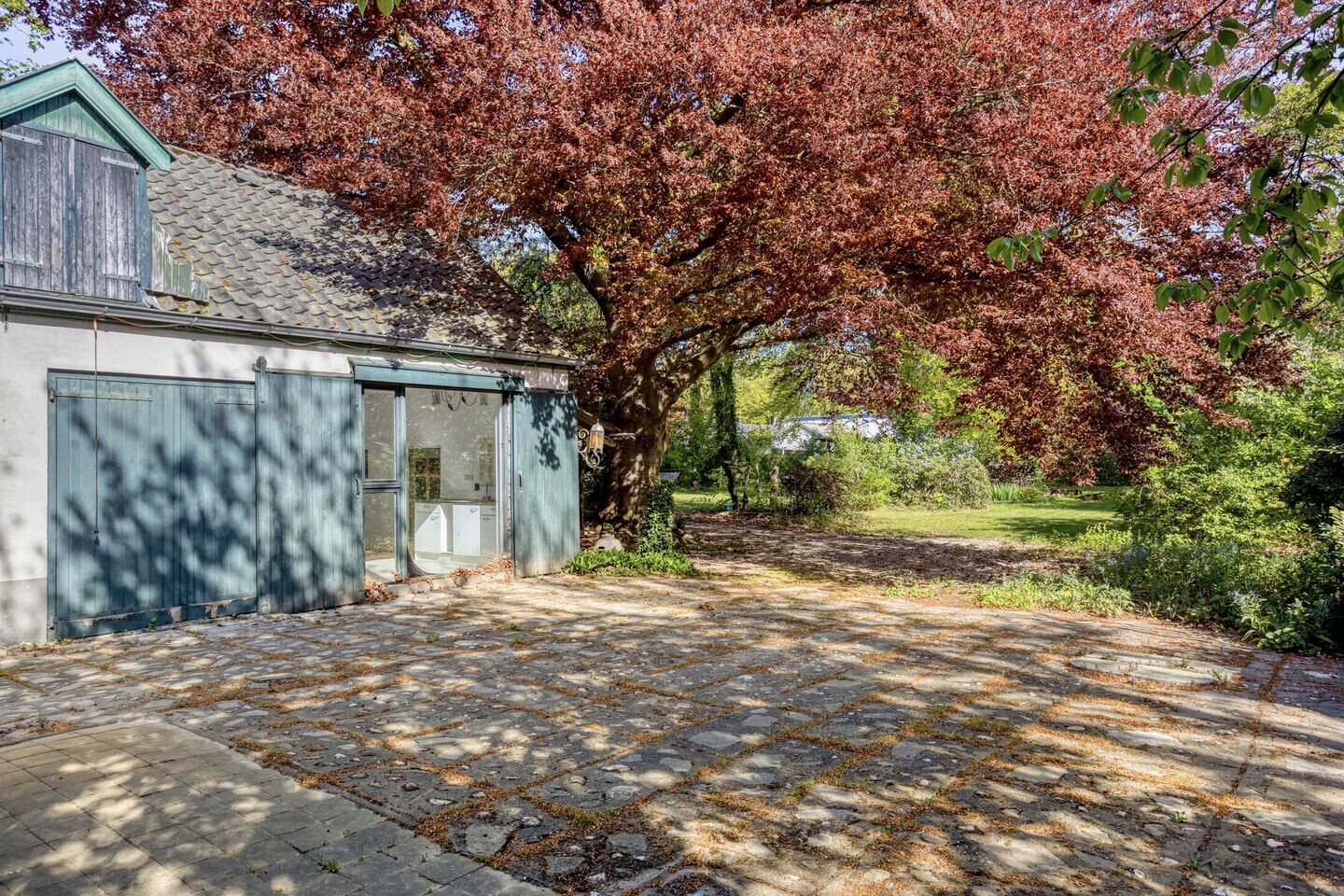 Vrijstaande woning te koop: Stationsstraat 17, Epe