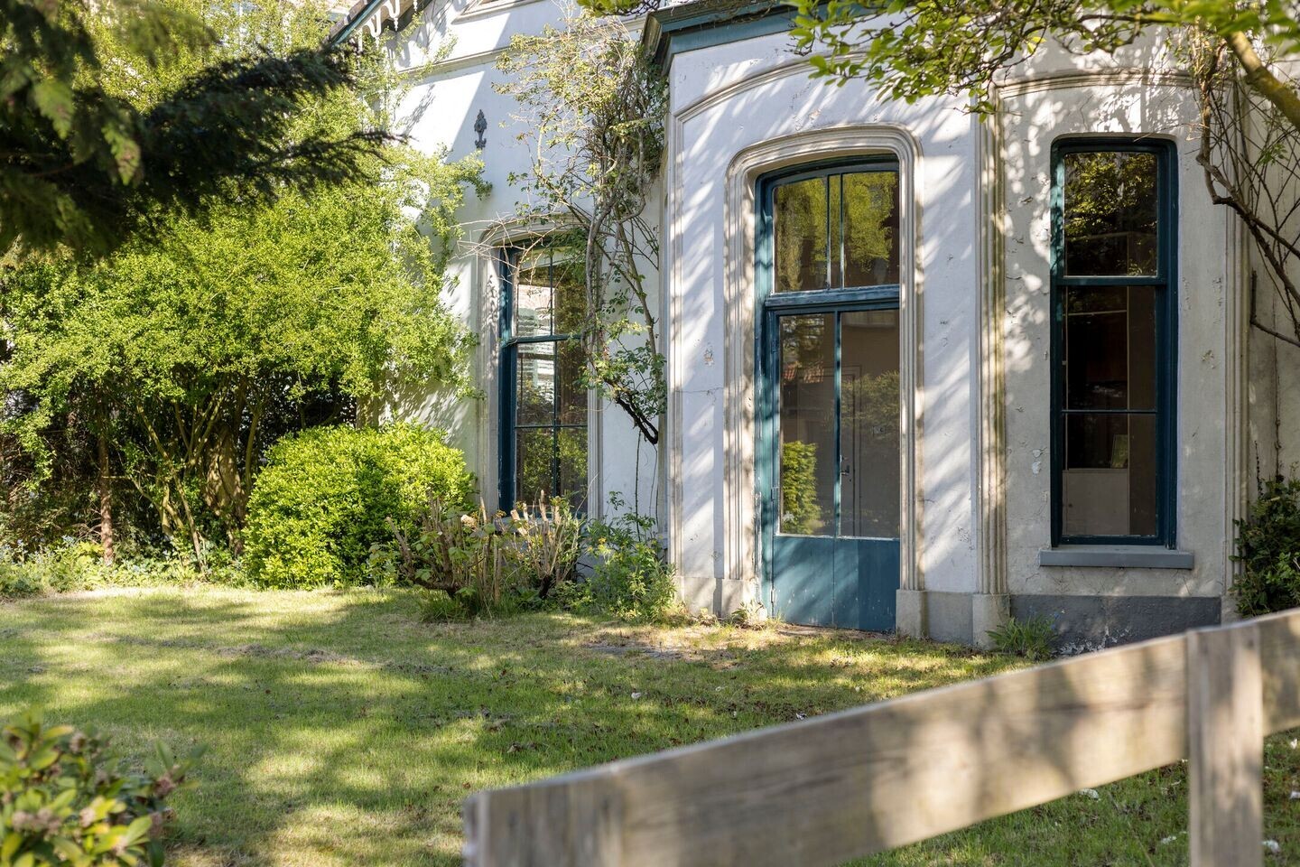 Vrijstaande woning te koop: Stationsstraat 17, Epe
