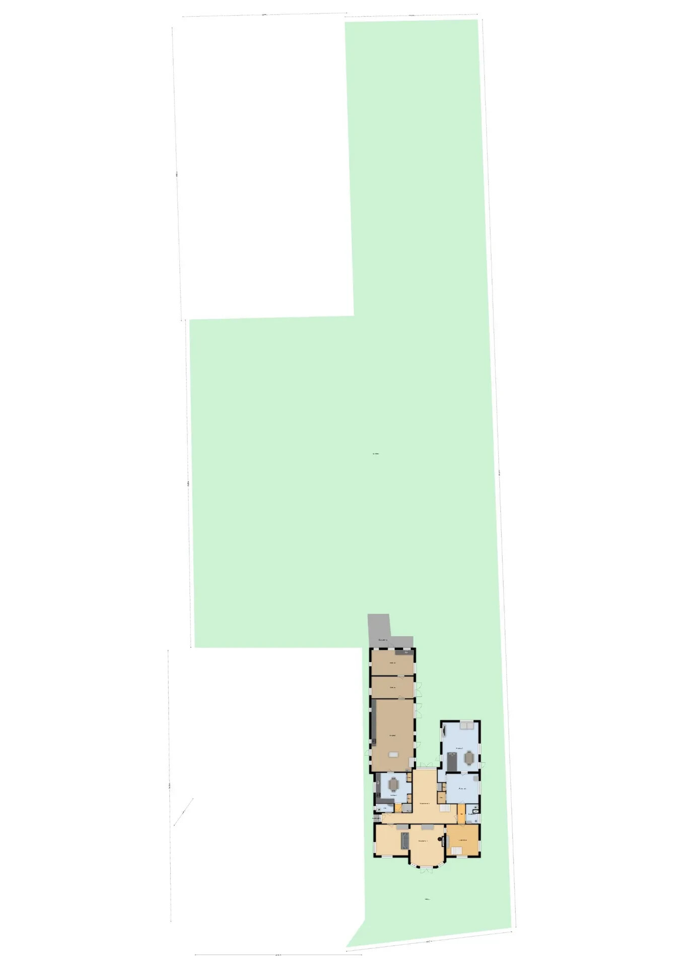 Vrijstaande woning te koop: Stationsstraat 17, Epe