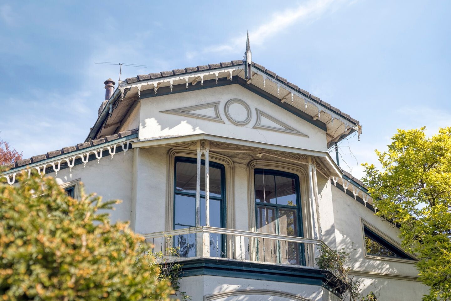 Vrijstaande woning te koop: Stationsstraat 17, Epe
