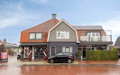 Brinklaan 3-A