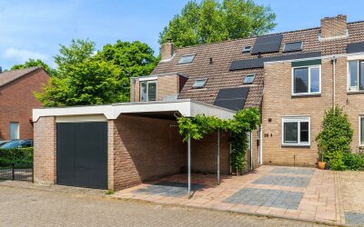 Thorbeckestraat 28