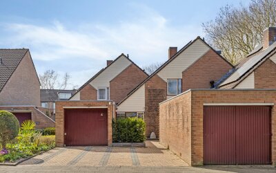 Abraham Kuyperstraat 4