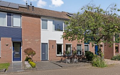 Schaepmanstraat 32