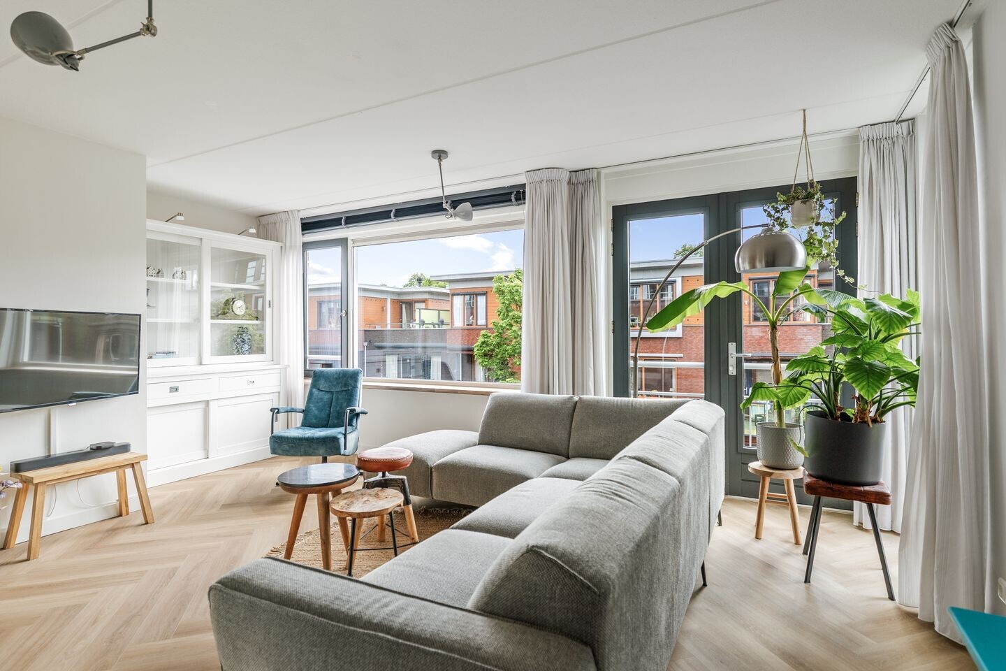 Appartement te koop: Boerrigterstraat 5, Epe