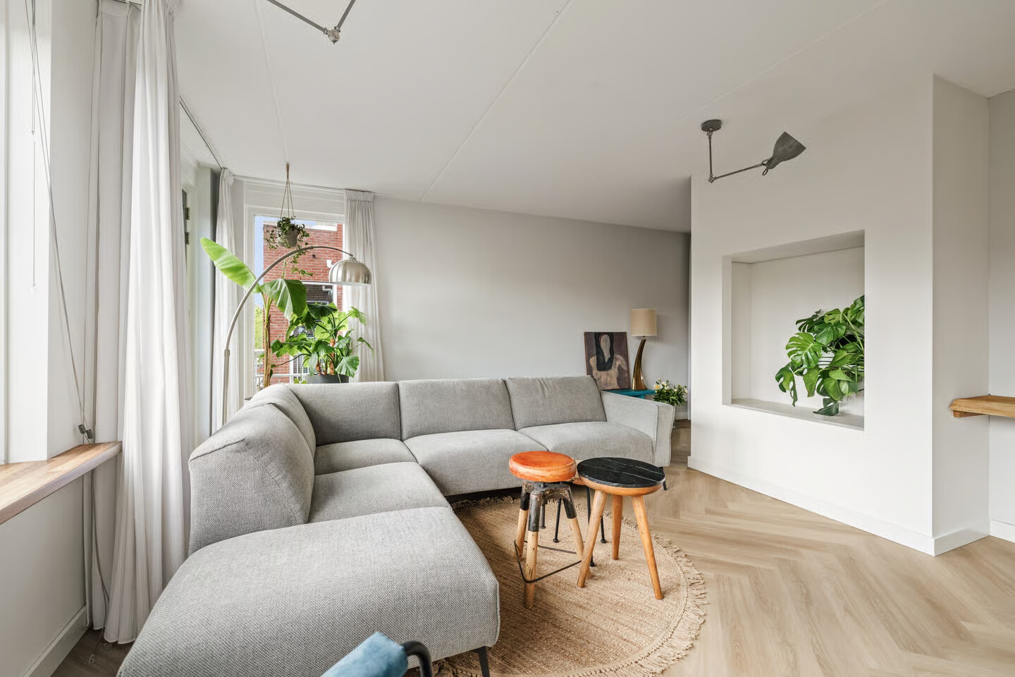 Appartement te koop: Boerrigterstraat 5, Epe