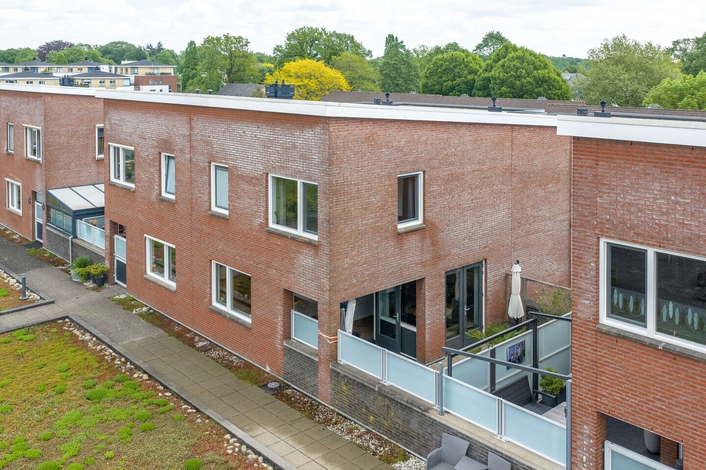 Appartement te koop: Boerrigterstraat 5, Epe