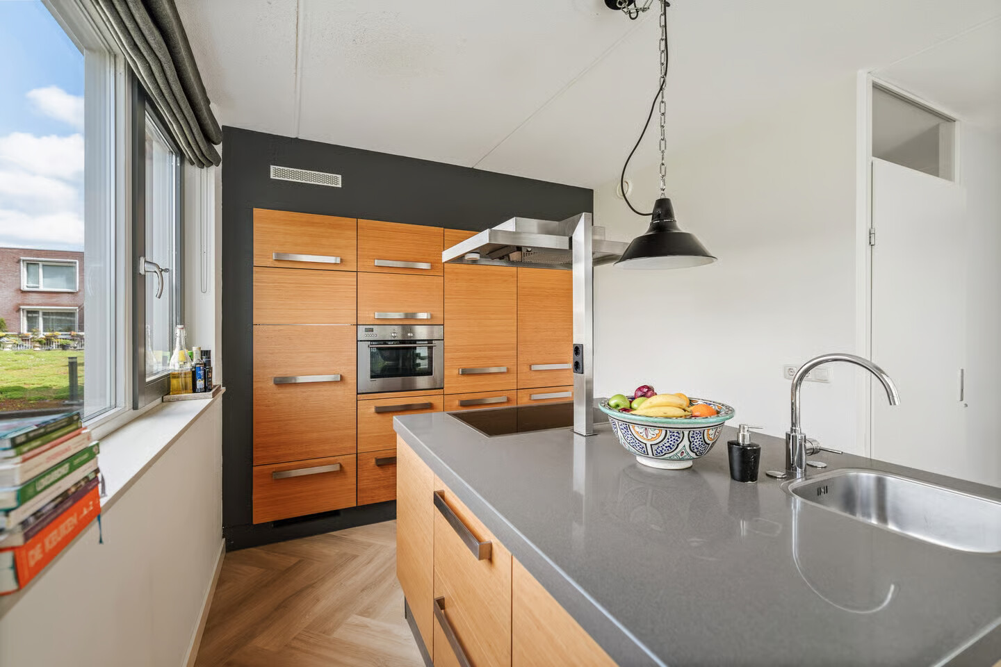 Appartement te koop: Boerrigterstraat 5, Epe