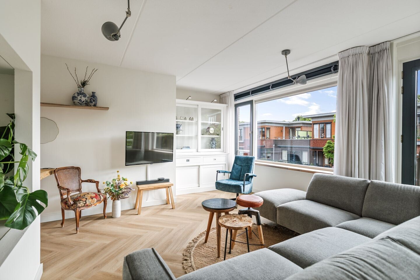 Appartement te koop: Boerrigterstraat 5, Epe