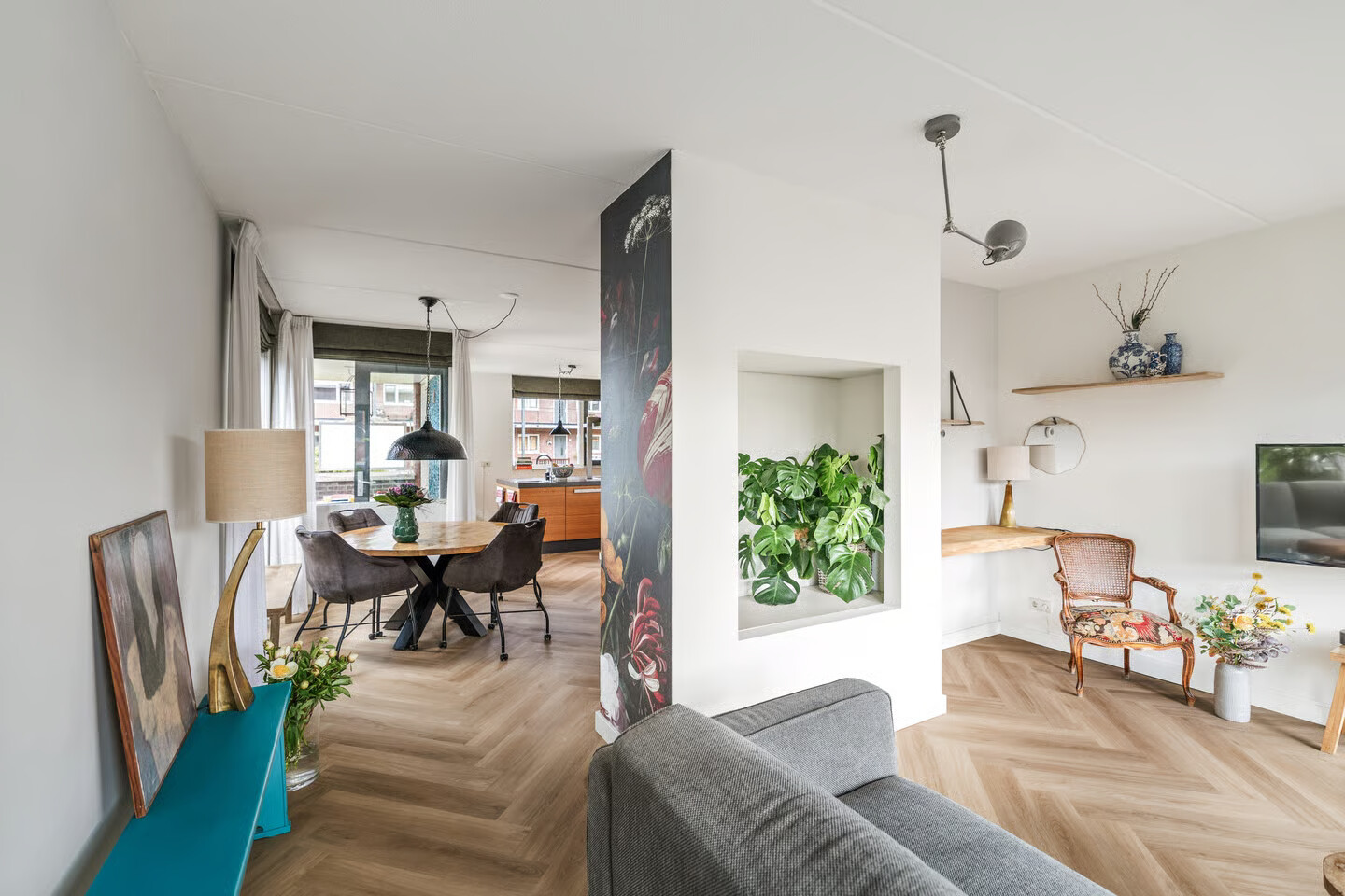 Appartement te koop: Boerrigterstraat 5, Epe