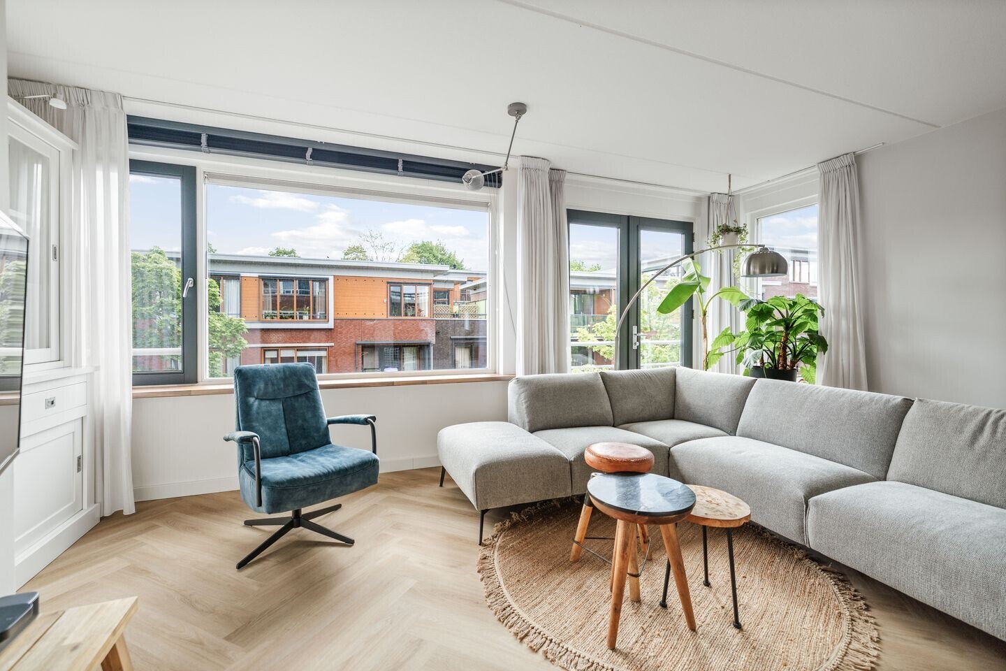 Appartement te koop: Boerrigterstraat 5, Epe
