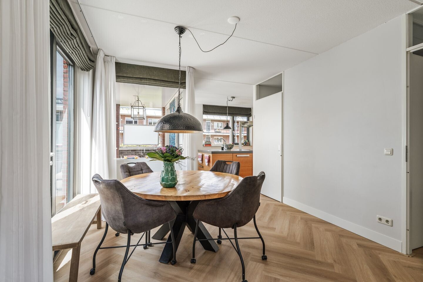 Appartement te koop: Boerrigterstraat 5, Epe