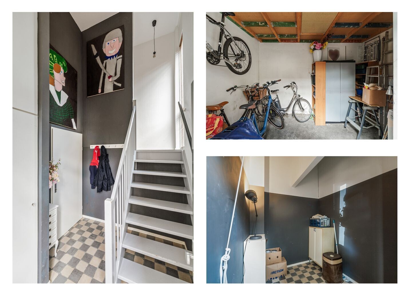 Appartement te koop: Boerrigterstraat 5, Epe