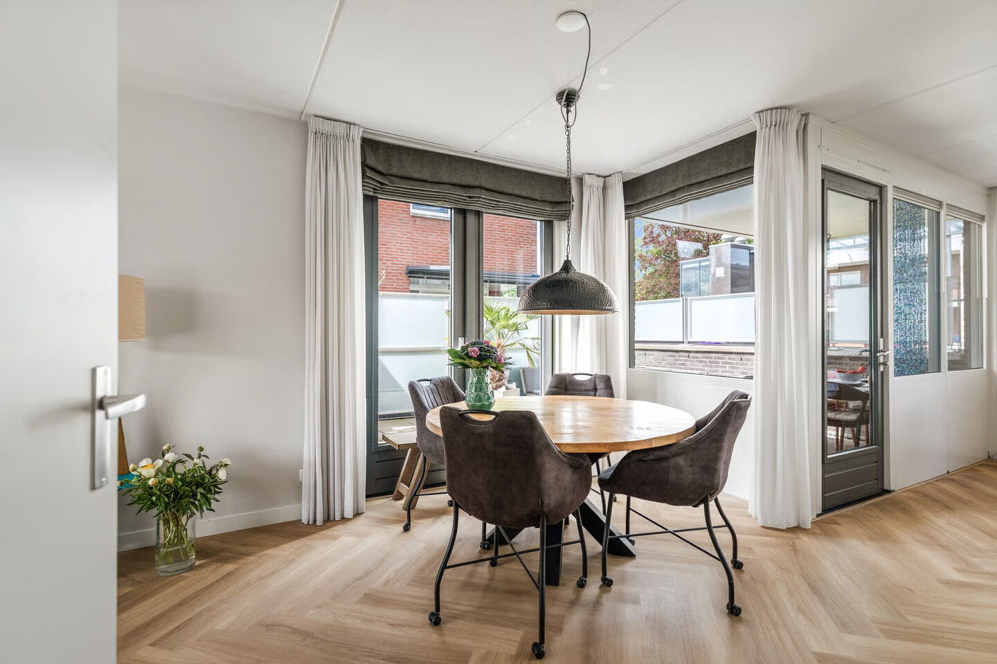 Appartement te koop: Boerrigterstraat 5, Epe