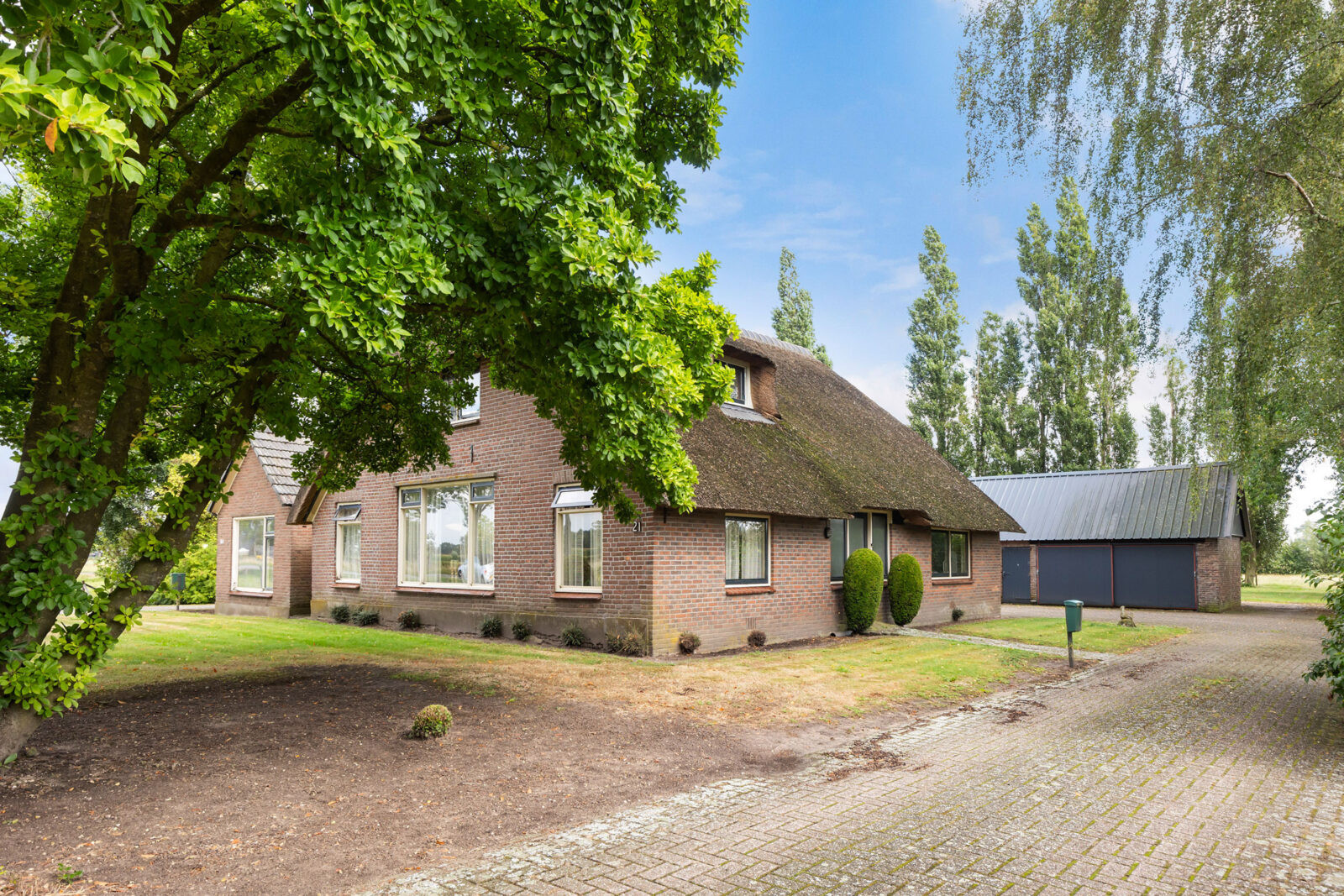 Appartement te koop: Weteringdijk 21, Epe