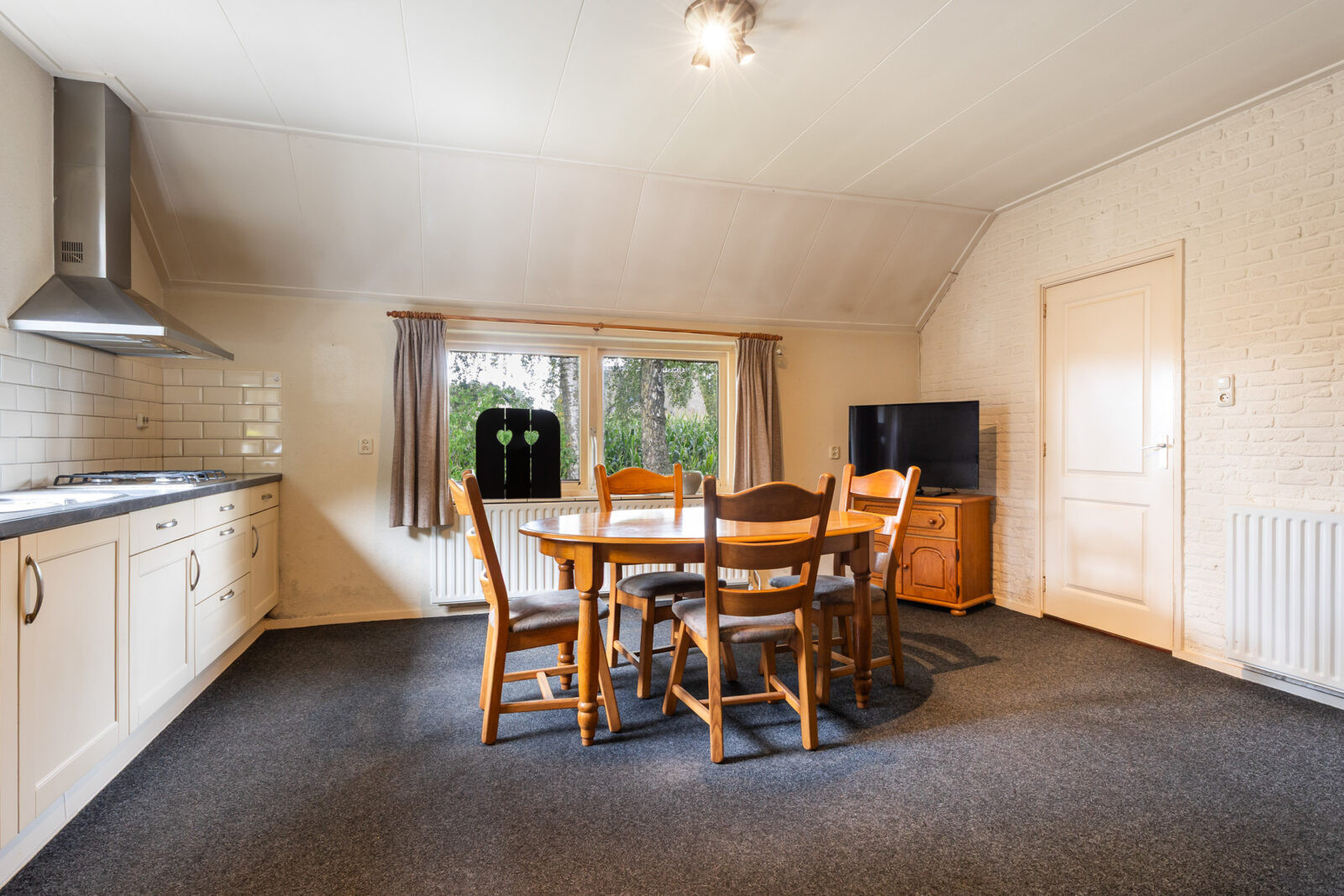 Appartement te koop: Weteringdijk 21, Epe
