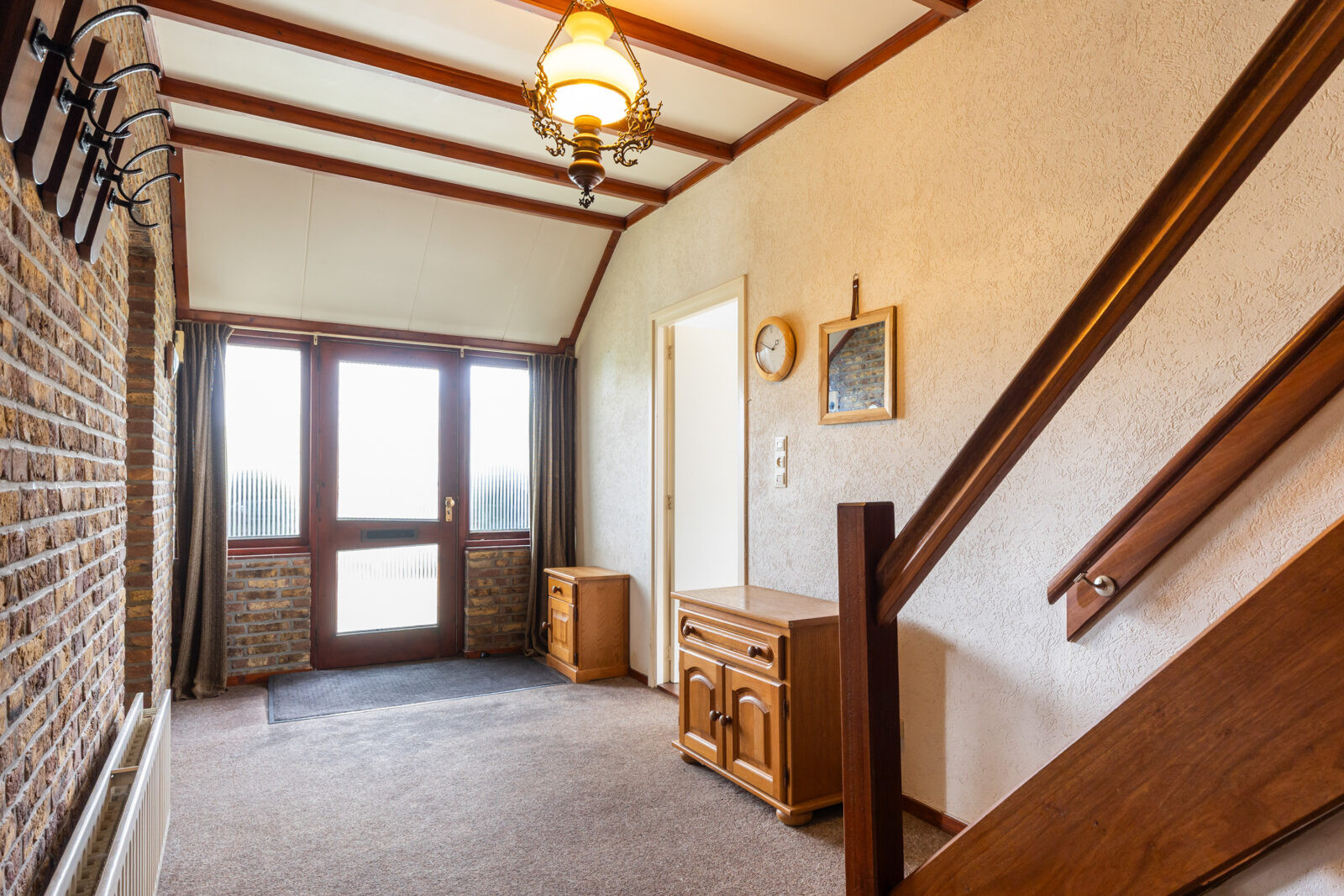 Appartement te koop: Weteringdijk 21, Epe
