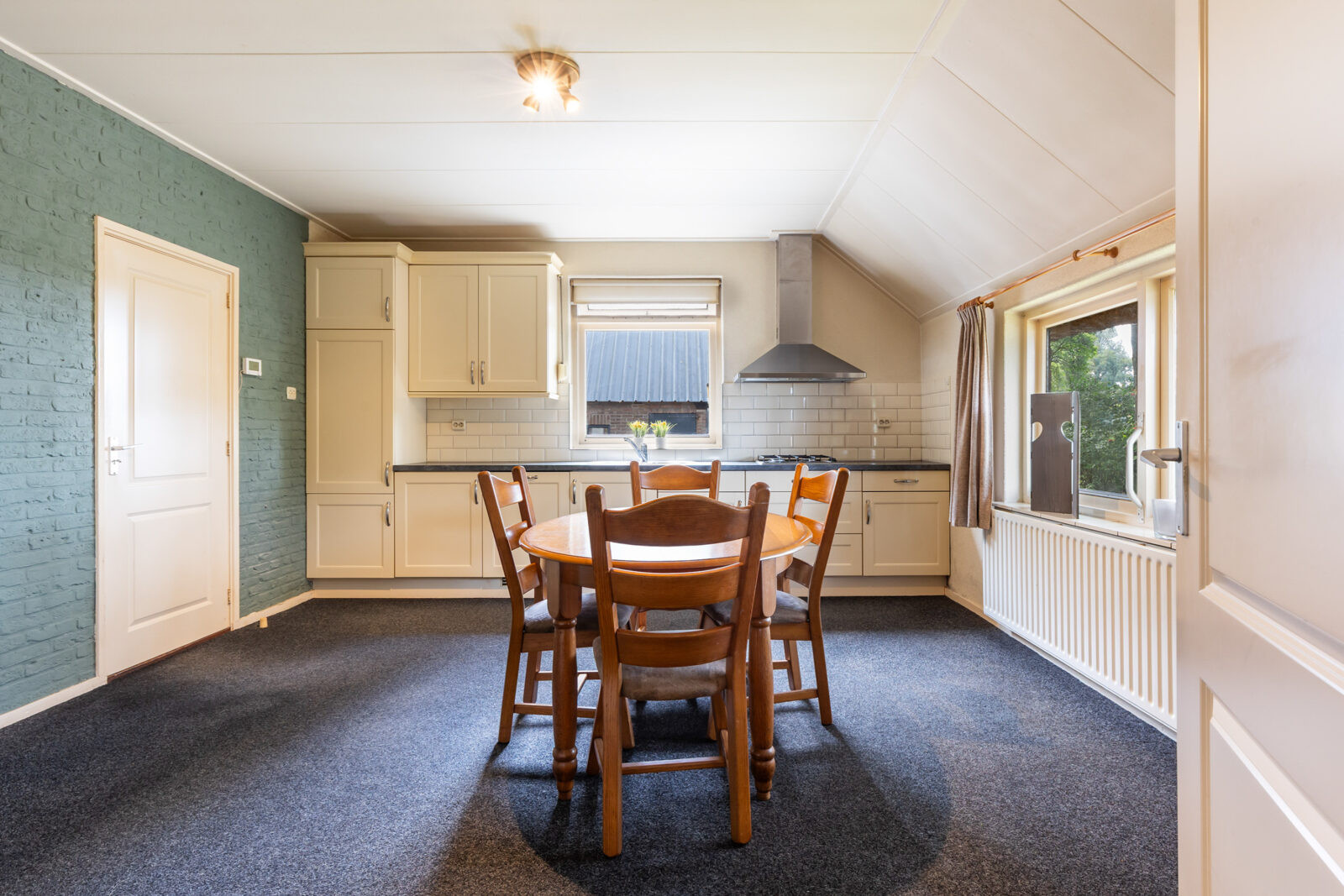 Appartement te koop: Weteringdijk 21, Epe