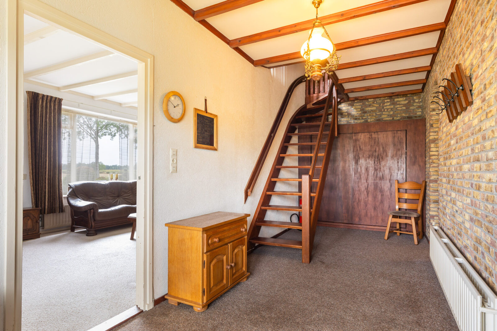 Appartement te koop: Weteringdijk 21, Epe