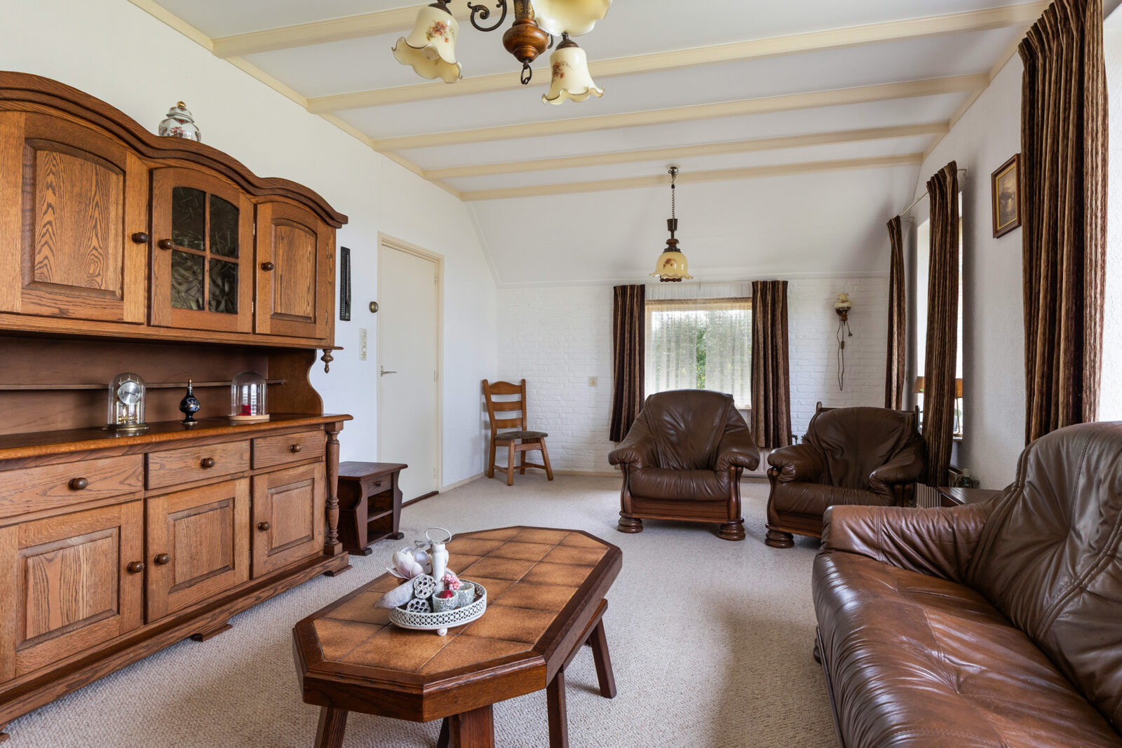Appartement te koop: Weteringdijk 21, Epe