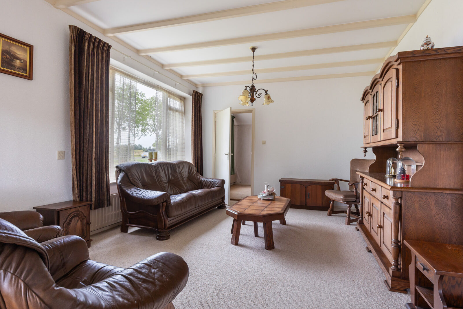 Appartement te koop: Weteringdijk 21, Epe