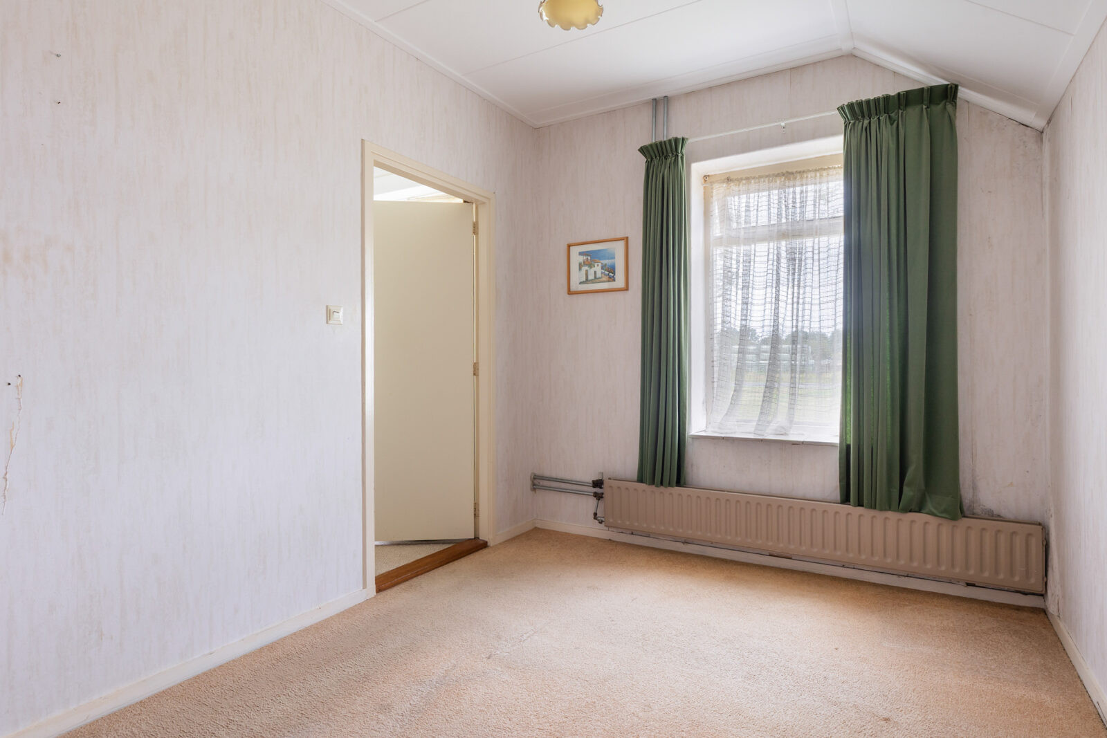 Appartement te koop: Weteringdijk 21, Epe